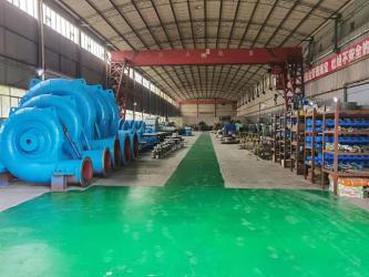 Deyang Dongsen Hydropower Equipment Co., Ltd.
