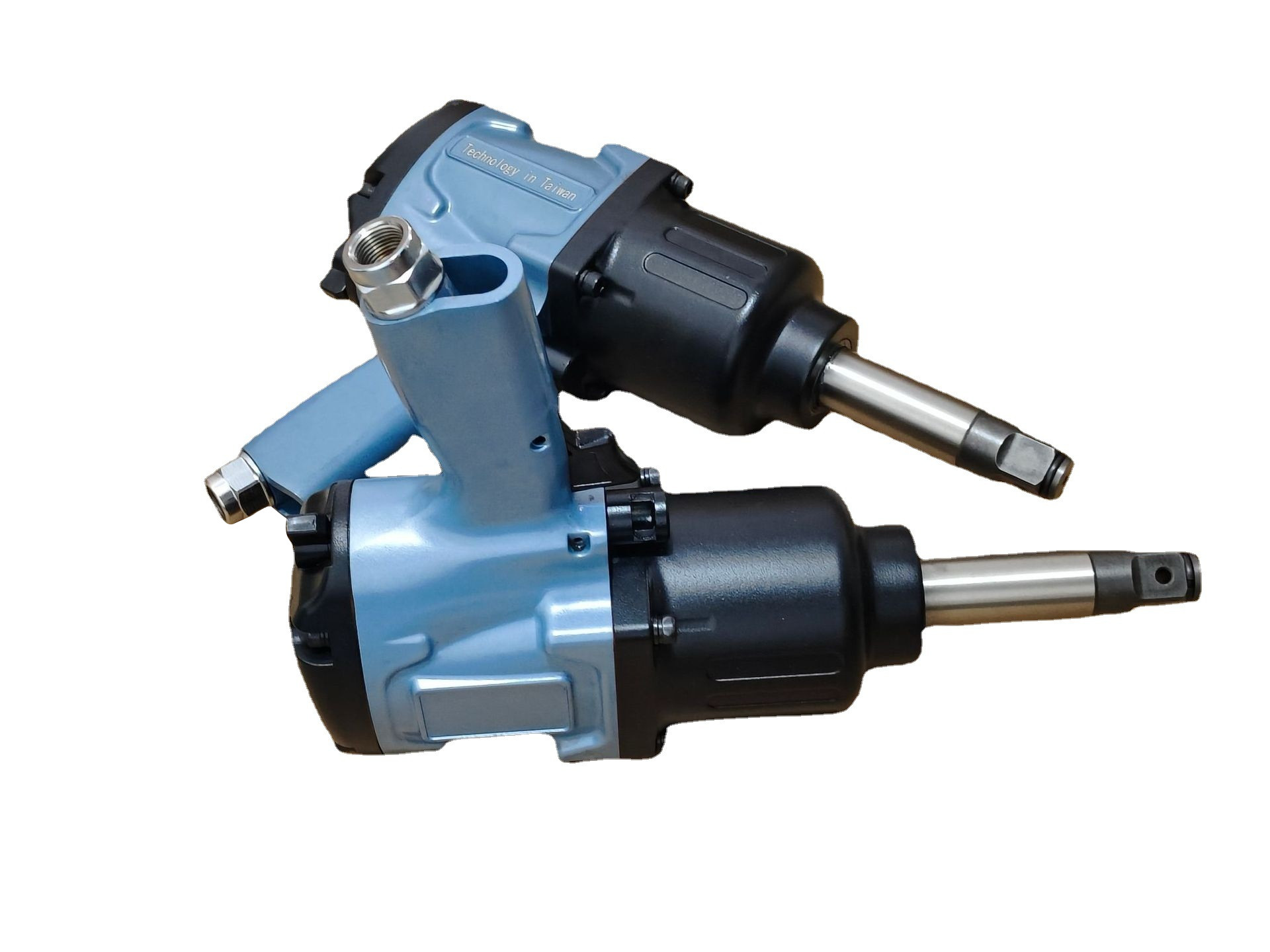 LK-56651 1inch Impact Wrench Air Pneumatic Tools Bolt Capacity 36mm