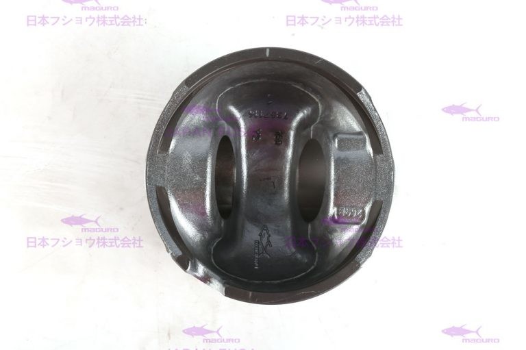 CATERPILLAR C7 Diesel Engine Piston 238-2698 DIA 110mm