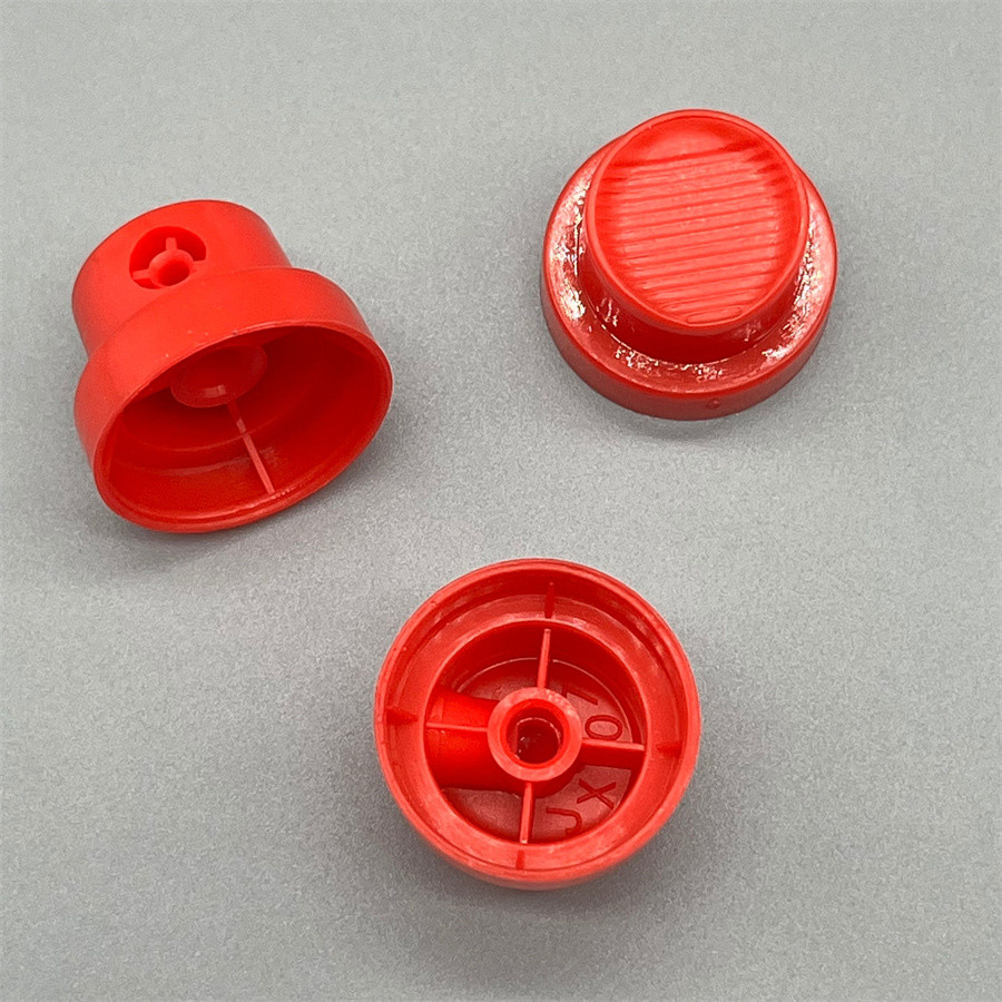 All Direction Spray Valve with Actuator for Agricultural Use - Omni-Directional, Durable Efficiency