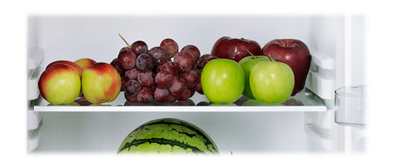 BC-181 R134A SINGLE DOOR REFRIGERATOR