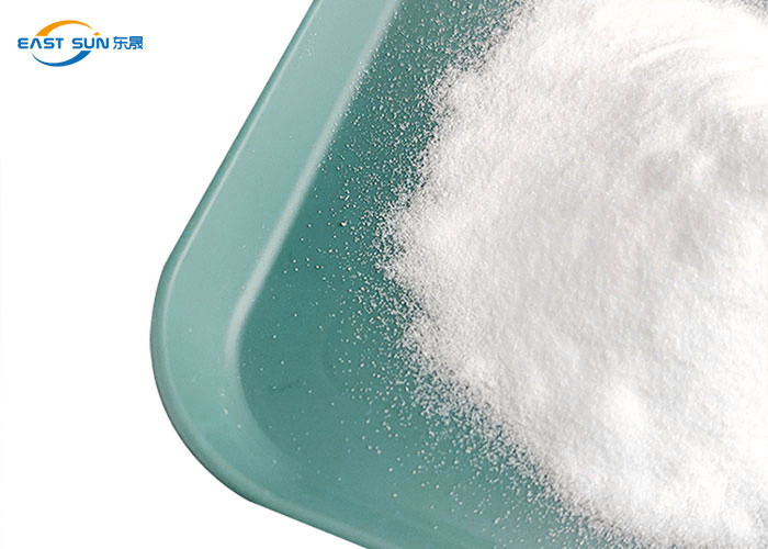 Polyester Hot Melt Glue PES Powder 1KG Package For Screening Printing