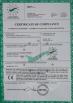 Cangzhou Junxi Group Co., Ltd. Certifications
