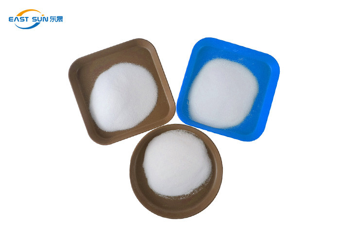 Textile Printing 1kg 2kg 5kg DTF Hot Melt Powder White Heat Transfer TPU Powder