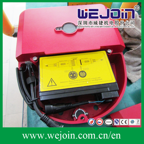 Protector Lock Parking Space Locking Device Safety Remote Control Long Lifespan