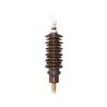 Buy cheap Waterproof Transformer Porcelain Bushing Insulator Electrical from wholesalers
