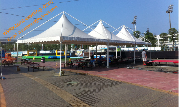 Suspended Tent, 3x3 Tent, Waterproof UV Resistance Tent for Event Party