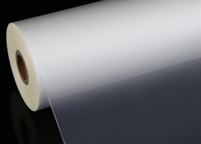 Gloss BOPP Multiply Extrusion Lamination Roll For Packing Good Light Refraction Effect
