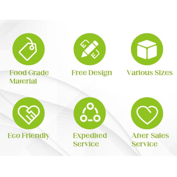 8oz/12oz/16oz/20oz/24oz/32oz Black Paper Soup Bowls With Lids For Hot Food Gold Foiled Paper Bowl