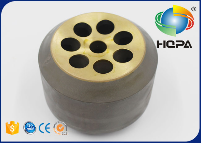 1697809 169-7809 Cylinder Block for CAT 313BCR A8V59ESBR6 Hydraulic Pump
