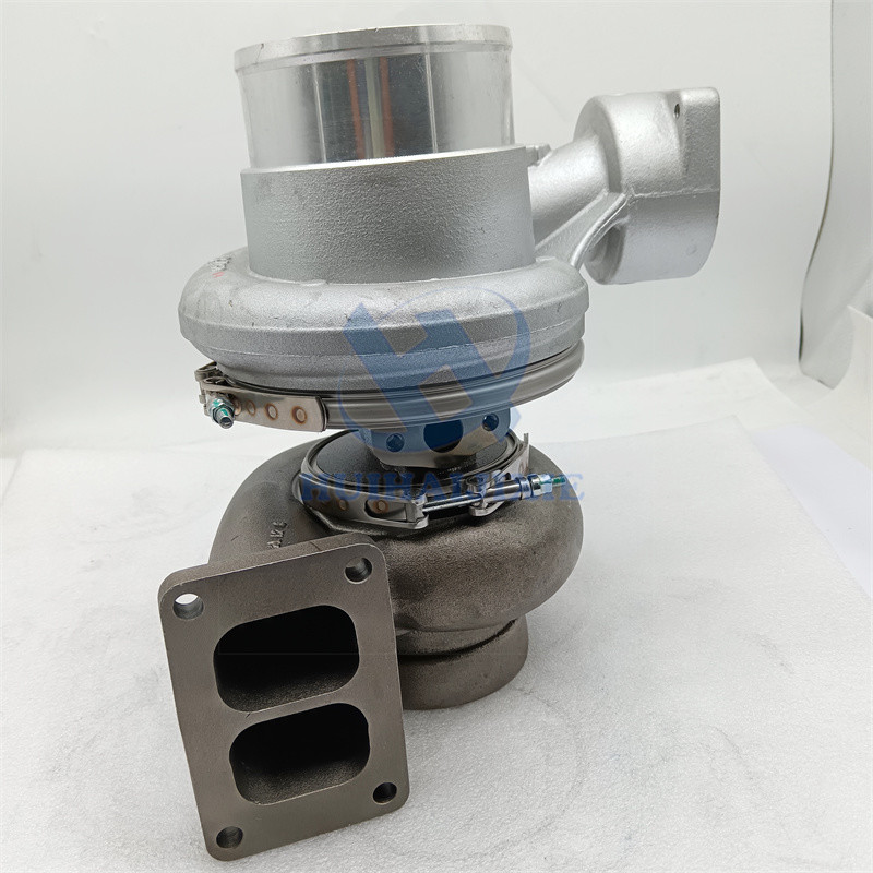 Construction Machinery Spare Parts Turbocharger 424-3436 For Engine C9.3