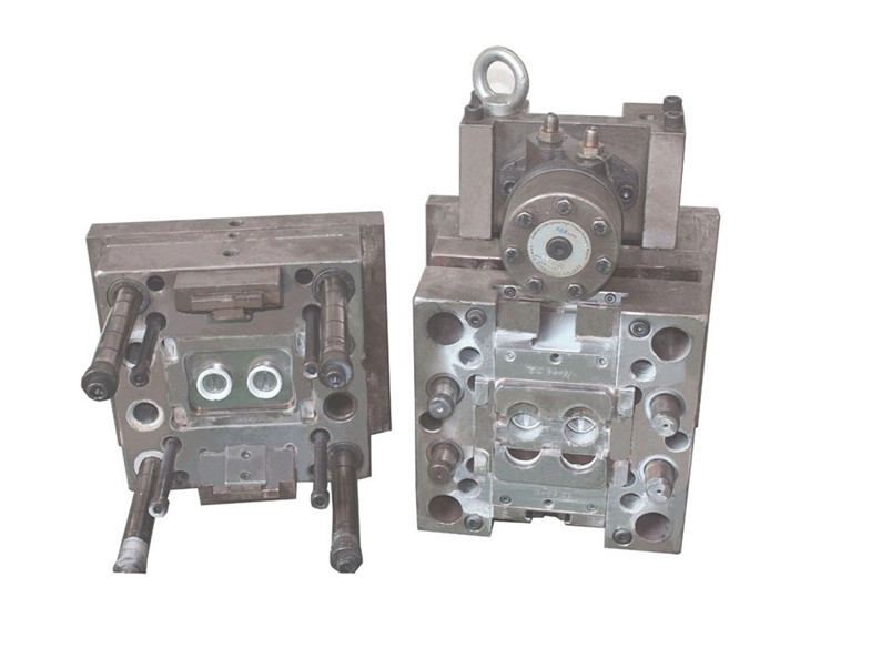 Abs Part S136 Production Molding Plastic Parts Injection Molded