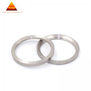 China High Hardness Cobalt Chrome Alloy Exhaust Valve Seat Mechanical Seal Replacement Ring on sale