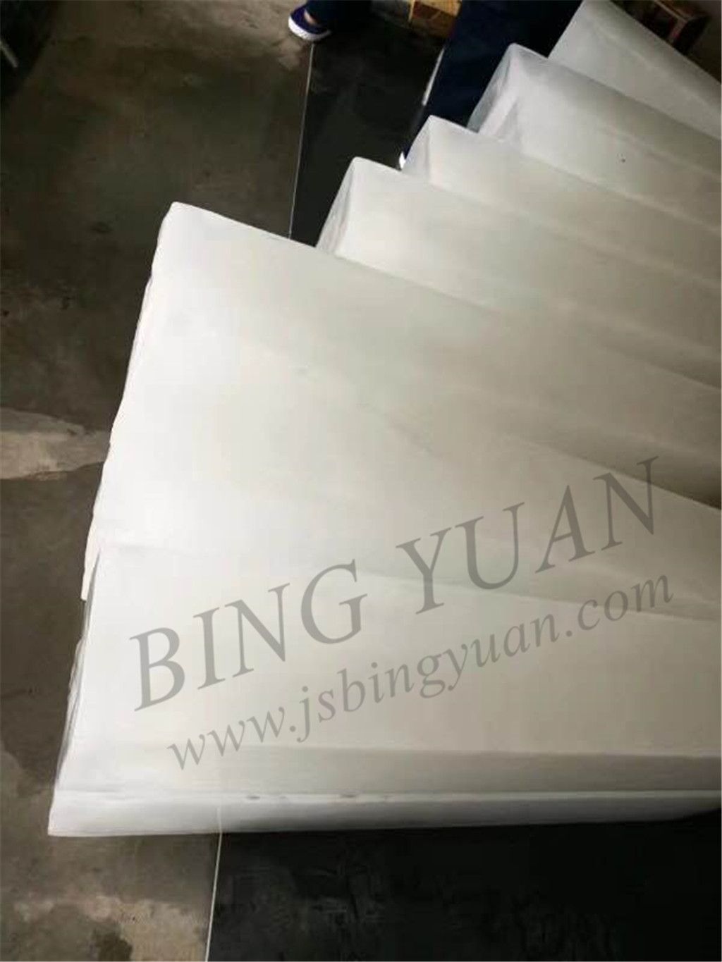 10 Tons 5000KG Block Ice Maker Machine , Containerized Block Ice Machine