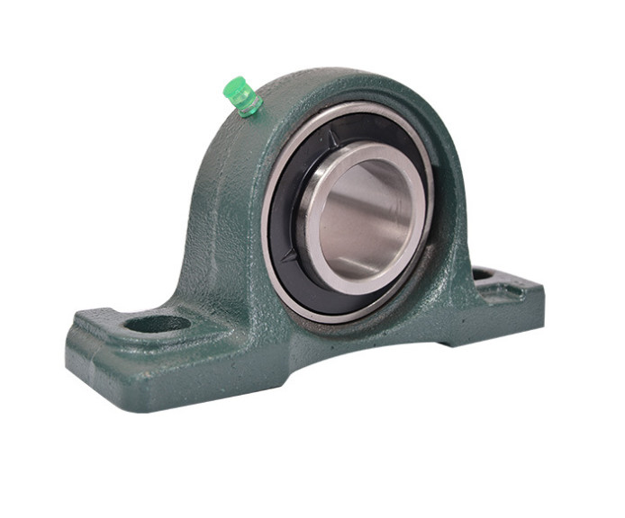 UCP312 UCP313 Industrial Pillow Block Bearings Split Bearing UCP314