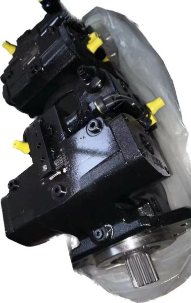 A4vg A4vg28 A4vg45, A4vg56, A4vg71, A4vg110, A4vg125, A4vg180, A4vg250 Hydraulic