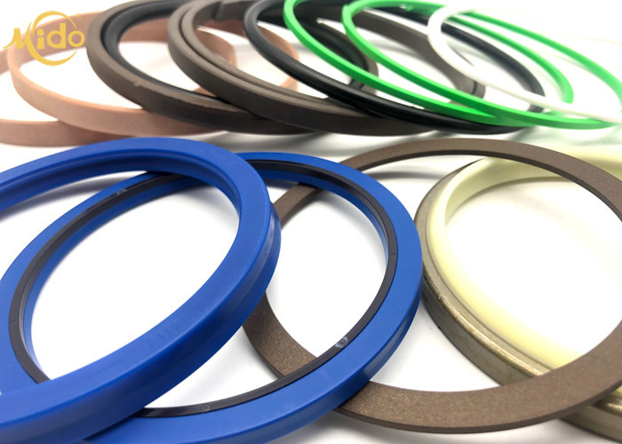 PC300-6 PC350-6 PC360-7 Excavator Seal Kits OEM 707-99-58360