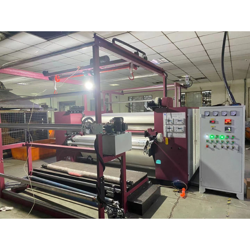 Heat Transfer Textile Printing Machine Presses Printer For Blanket