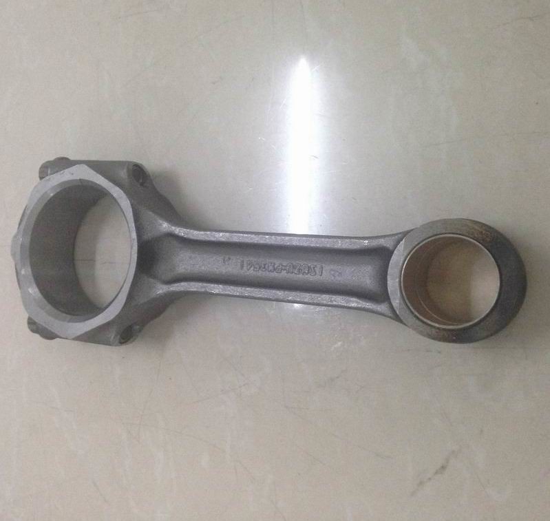 OEM Aluminum Connecting Rod Assy For Mitsubishi 4G64 MD193027