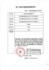 FOSHAN MINNO MEDICAL INSTRUMENT CO., LTD. Certifications