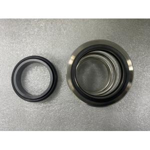 Mechanical Seal Roten Uniten 2 Seal Single Spring Flowserve 42