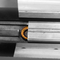 Automatic Zinc Coated Chimney Longitudinal Seam Welder 115 - 700mm Welding Diameter Customizable