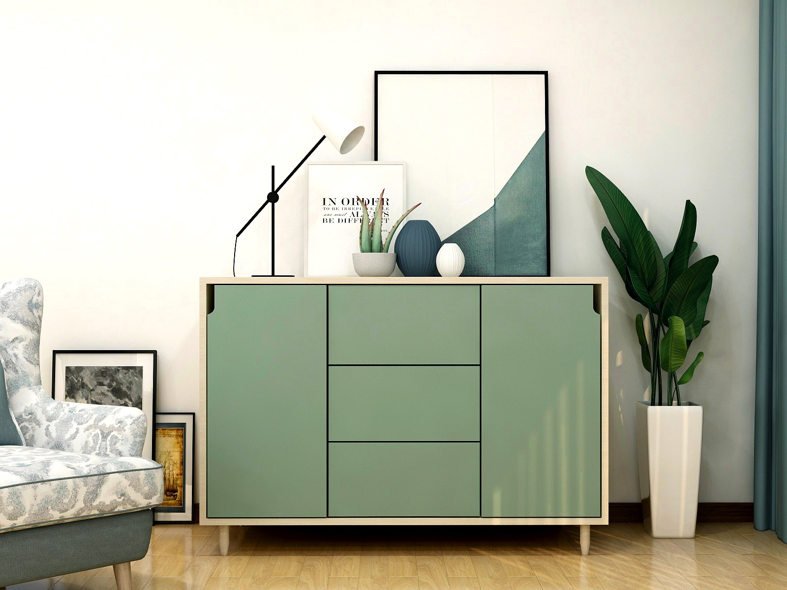 Self Adhesive PVC Wallpaper Glossy Self Adhesive Wallpaper Interior Decoration