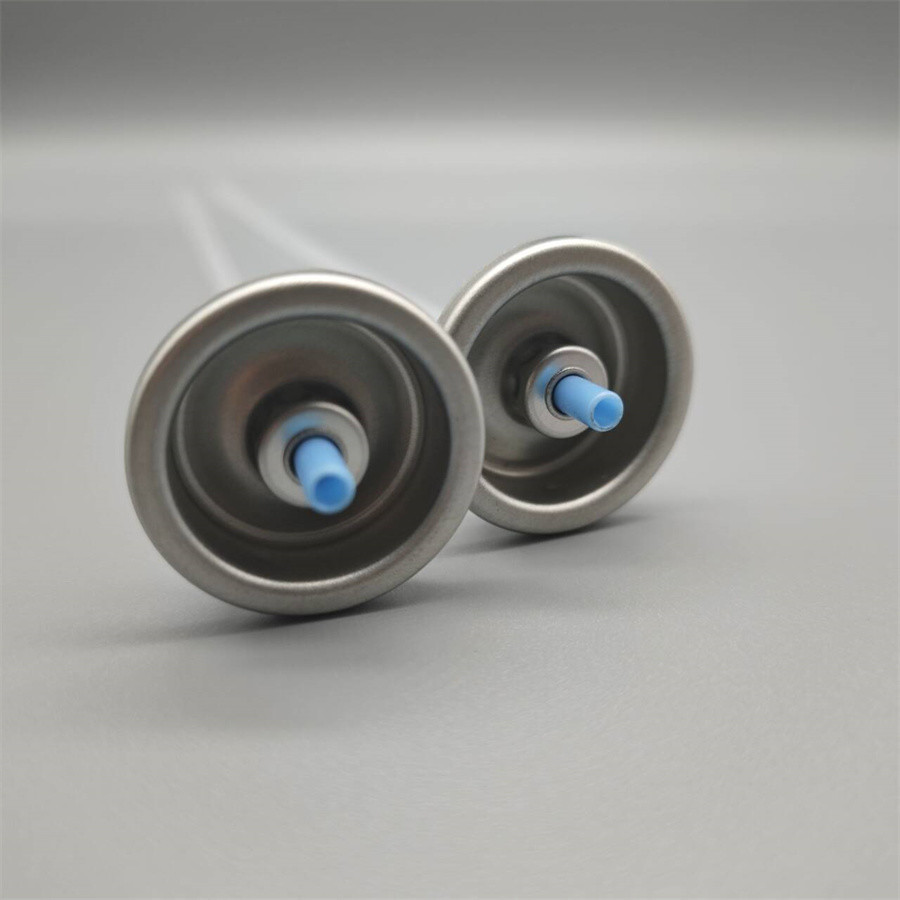 Premium Powder Coating Valve Precise Control Durable Performance Specification