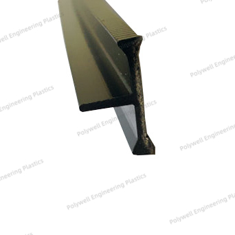 Customized CT Type Nylon Aluminum Profile and facade Heat Insulation Strip