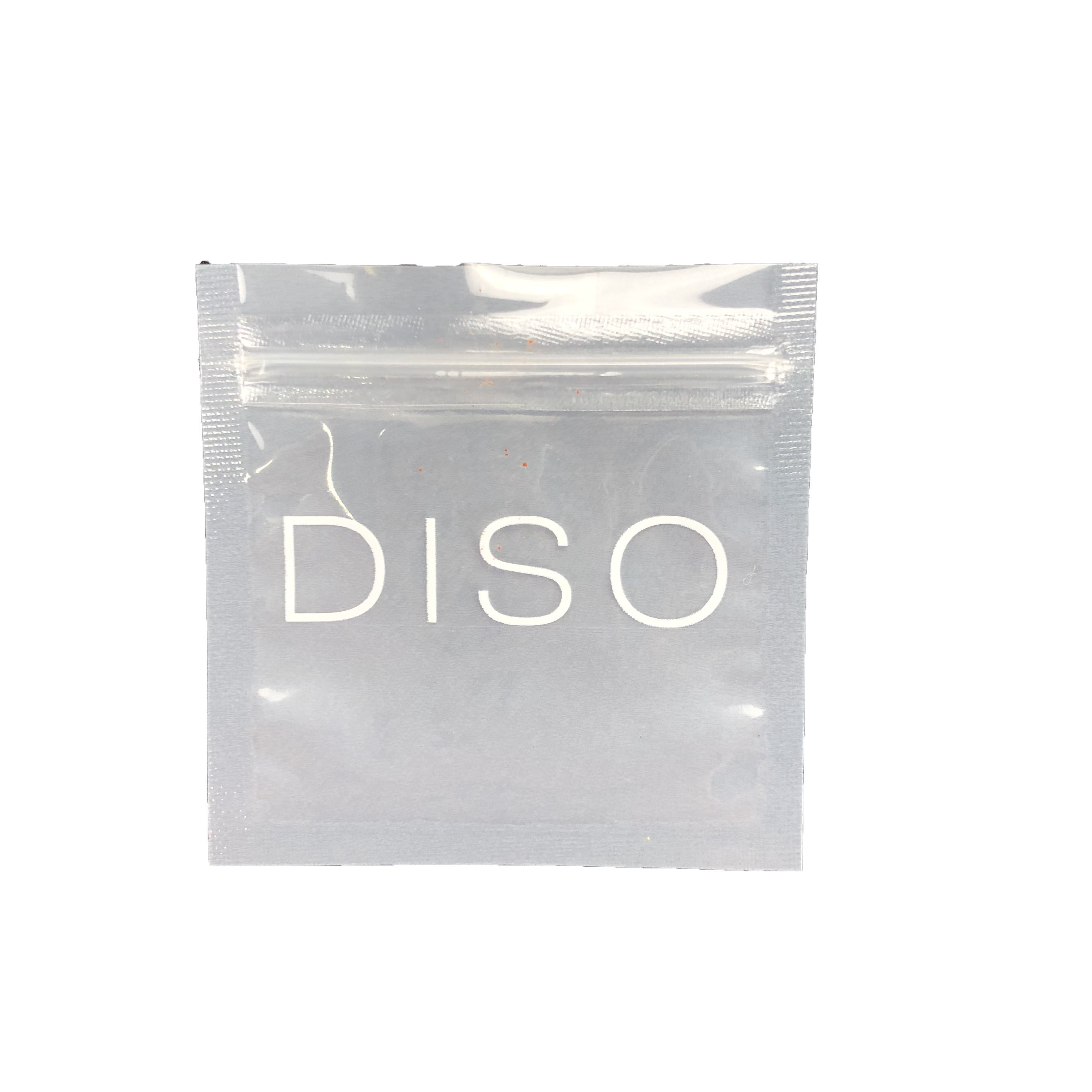 30mg 50mg 100mg 45mic VMPET Aluminium Foil Mylar Bag