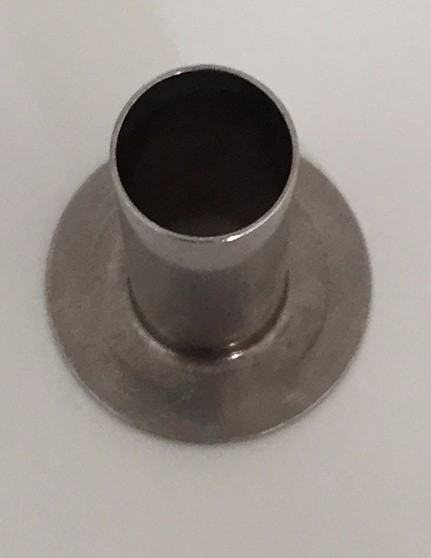 Custom Deep Drawn Aluminum Box Part Fabrication with ISO9001 2008 Certificate