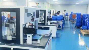 Guoan Energy Technology (dongguan) Co., Ltd.