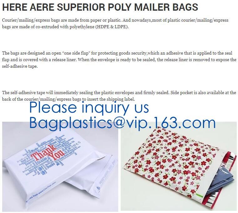 Compost Poly Mailers Envelopes Self Adhesive Seal Compostable Sustainable Poly Eco Friendly Mailing Bags,cornstarch biodegrad