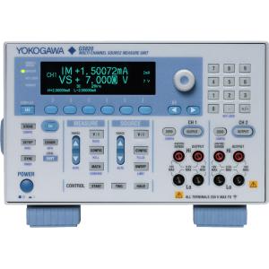 Buy cheap YOKOGAWA GS820 Multi Channel Source Measure Unit Pre-Owned product