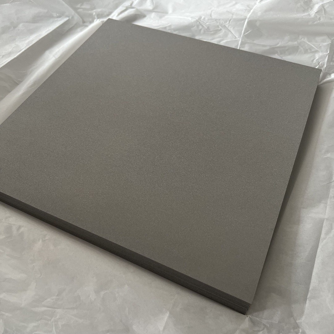 Grade 1 Pure Titanium Sheet / Plate 4.0mm 5.0mm 6.0mm 8.0mm ASTM B265