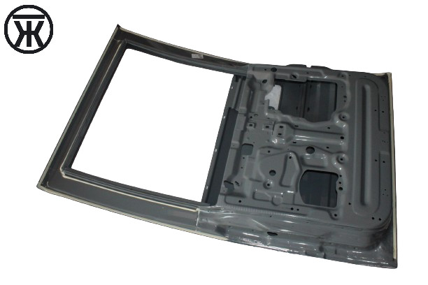 ISUZU TFR DOOR SHELL RR RH 8970860551 T620120004-P
