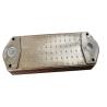 Buy cheap DI12-54A SMV4531TB5 Scania Engine Parts , 1333183 Scania Oil Cooler from wholesalers