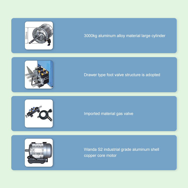 Hot Seal Auto Repair equipment Tire Changer for Car Service Shop