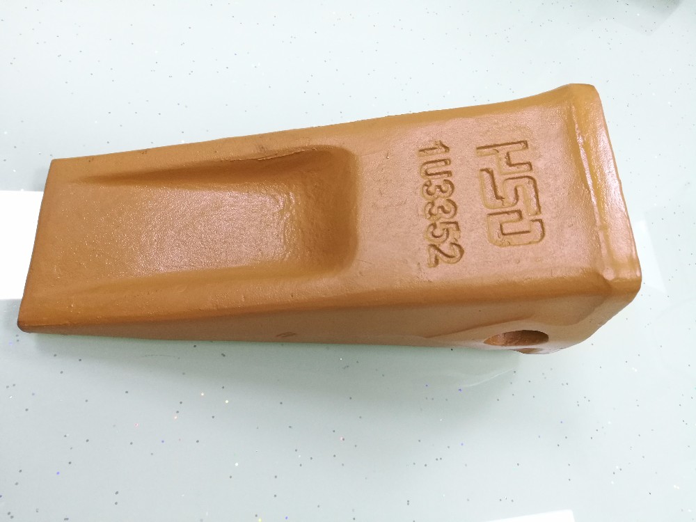 Construction Machinery Parts excavator teeth adaptor 6I6554