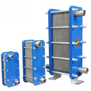 Buy cheap SA336 F22 CLASS3 Tubesheet Heat Exchanger Equipment for Heat Transfer in High Pressure Environments product