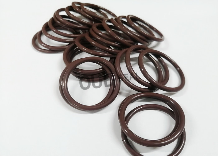 NBR FKM O Ring Seals 0365326 0365427 0384208 For Hitachi 0339842 0353321 4S00218