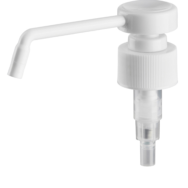24/410 24/400 Lotion Fine Mist Sprayer Pump With Long Nozzle 24mm 28mm Head