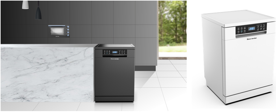 Dishwasher
