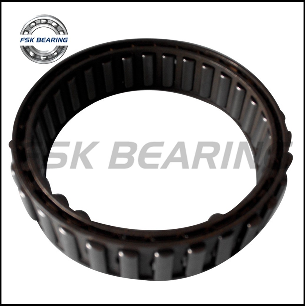 Miniature Size DC7221B Steel Sprag Clutch One Way Bearing ID 72.217mm