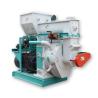 Buy cheap 132KW Biomass Pellet Mill Machine 2TPH Automatic Screw Feeder Machine from wholesalers