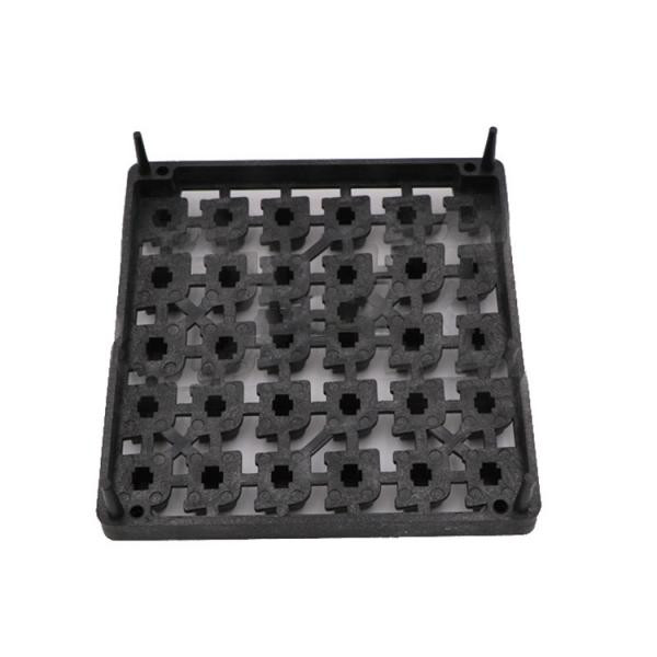 Electronic Products Shell Injection Molding Molds GF ABS PP PC Material Custom