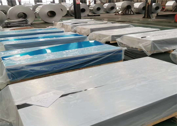 ASTM JIS AISI Alloy Steel Sheet , 2mm 3mm 4mm 4*8 Metal Steel Sheet Corrosion Resistance