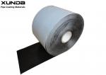 Anti Corrosion Self Adhesive Bitumen Tape For Pipeline Joints And Fittings
