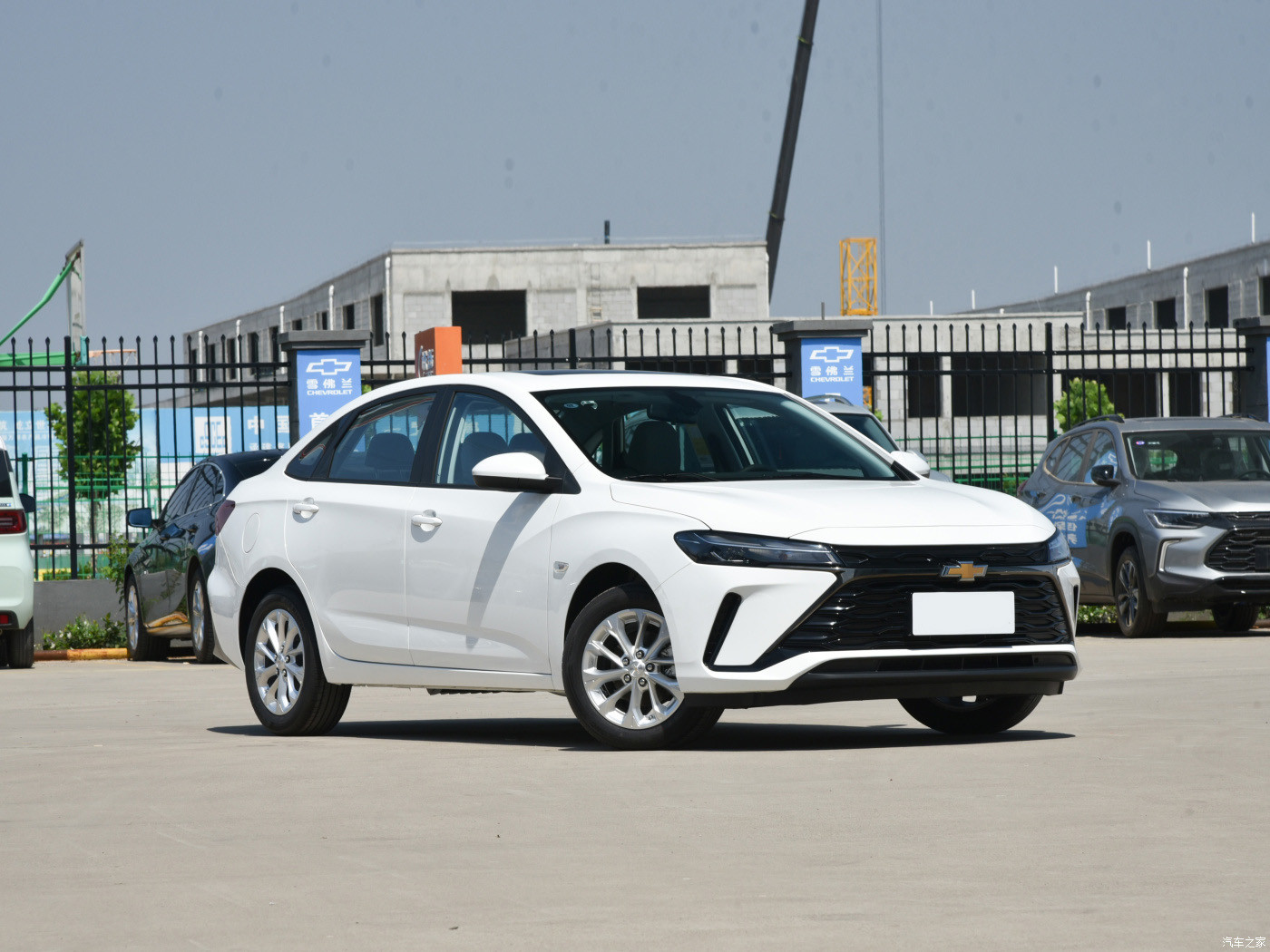 Pleasure Edition Petrol Sedan Car Automatic Dual Clutch Coruse 2024 1.5L