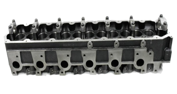 High Quality Chinese Supplier 3306PC 8n1187 Cylinder Head for CAT